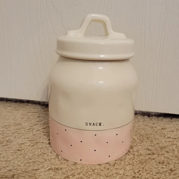 Rae Dunn Ceramic Kitchenware Bundle - Picture 9 of 11